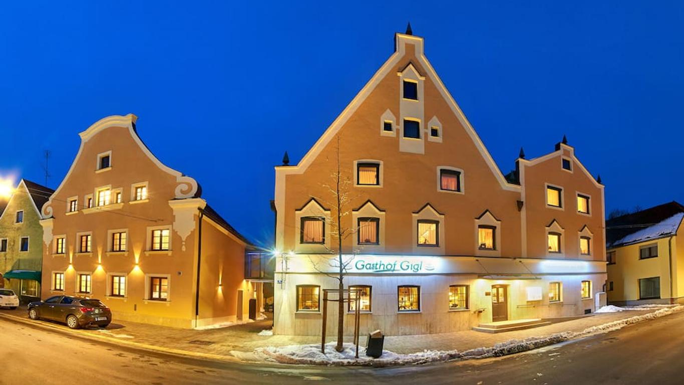 Gasthof Gigl