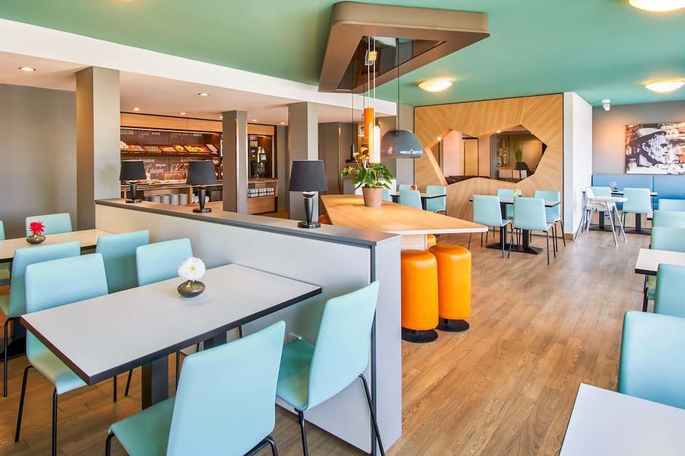 بي آند بي هوتول ماينز هيشتشايم