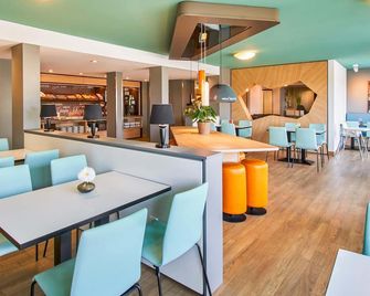 B&B Hotel Mainz-Hechtsheim - Mainz - Restaurant