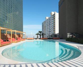 After Chapter Hotel Gwanganri - Busan - Pool