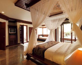 Grand Balisani Suites - North Kuta - Bedroom