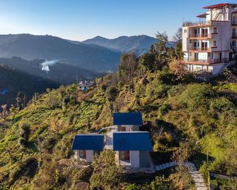 Liveaway Mukteshwar by Pack - Mukteshwar