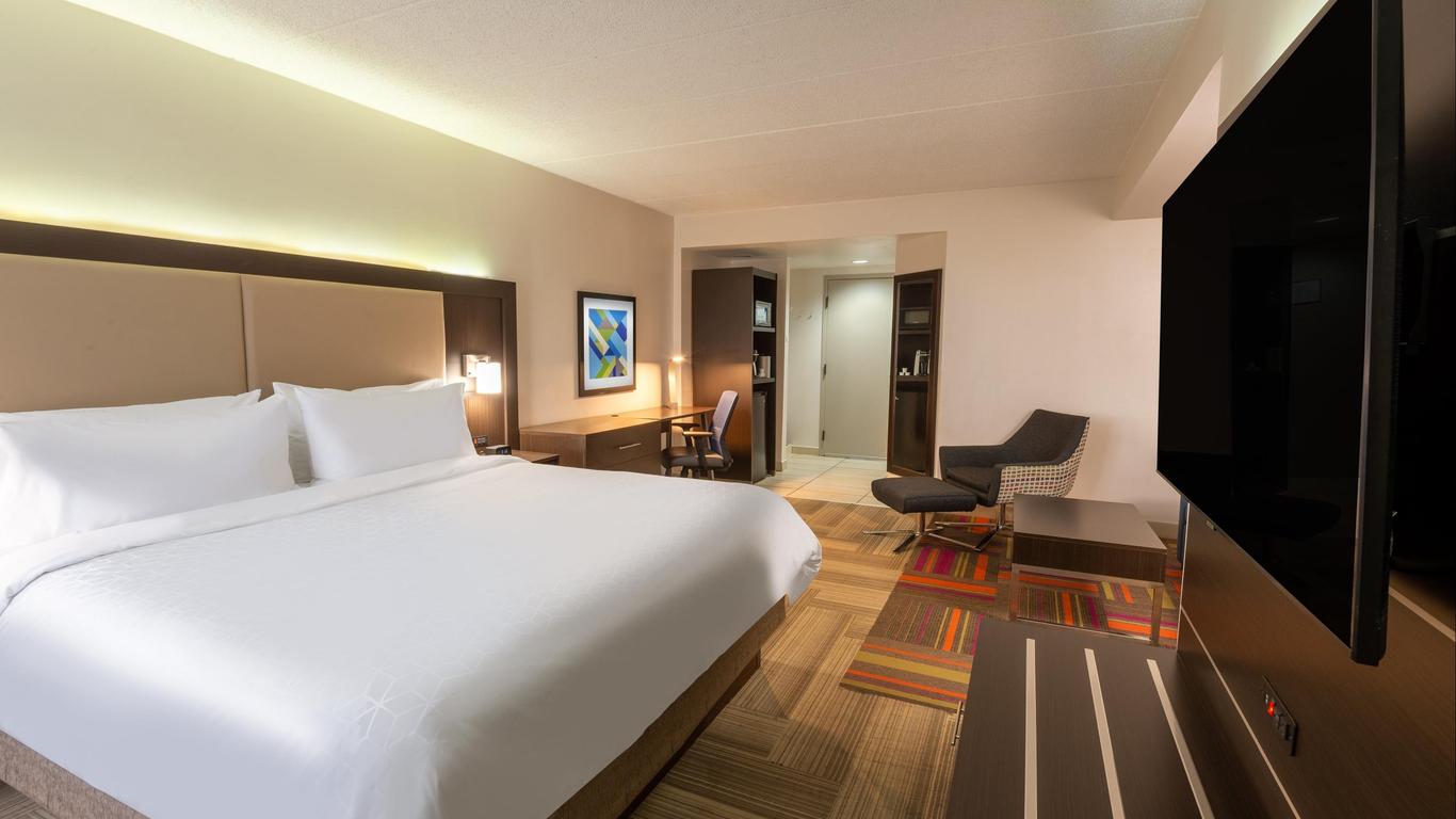 Holiday Inn Express Philadelphia NE - Bensalem