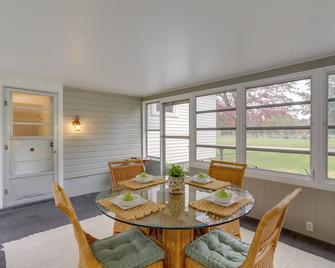 Cozy Cottage in Historic Village Near Cedar Point - Milan