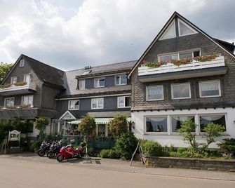 Kleines Hotel Wemhoff - Winterberg - Building