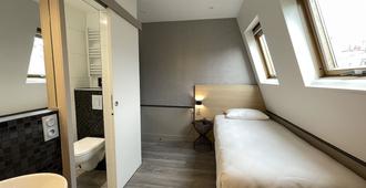 Hotel de Saint-Germain - Paris - Schlafzimmer