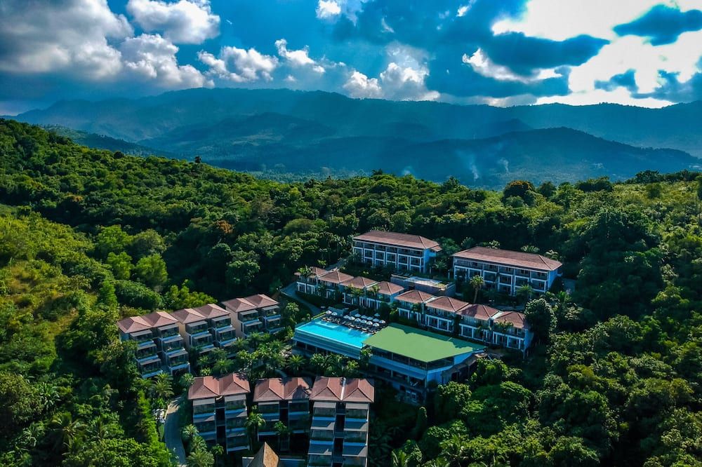 Mantra Samui Resort - Adults Only - קו סאמוי