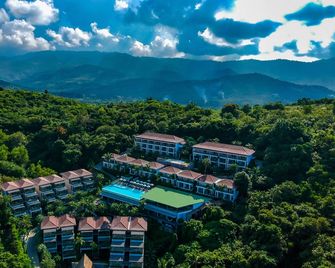 Mantra Samui Resort - Adults Only - קו סאמוי