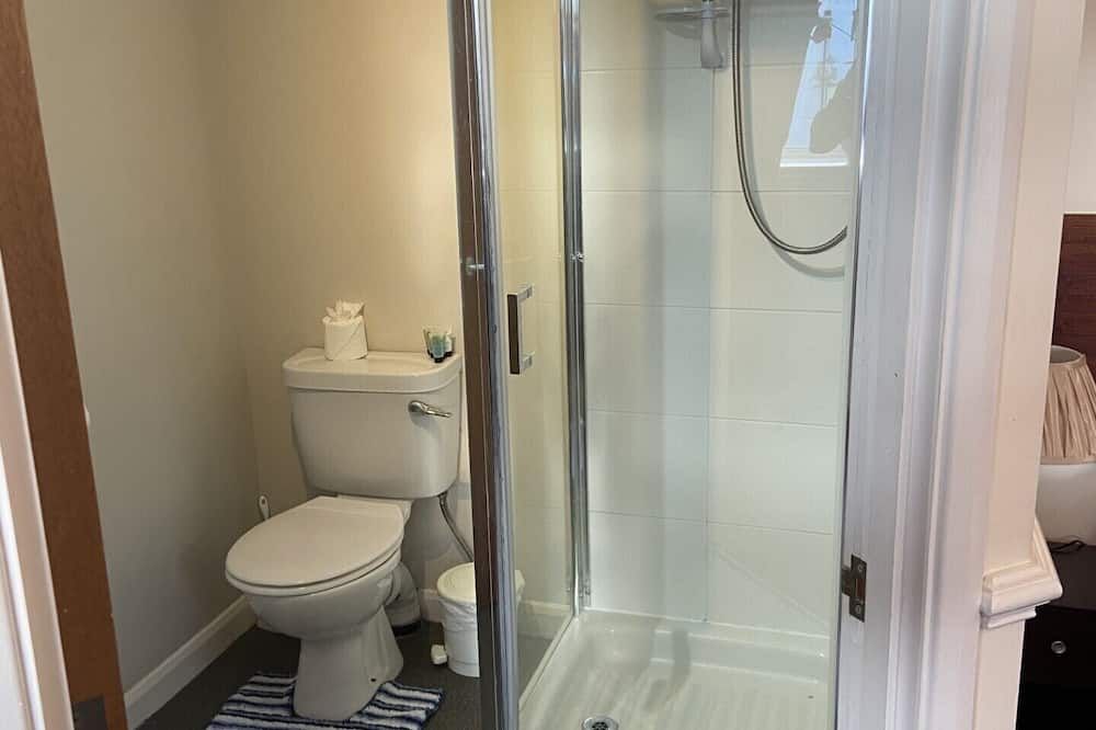 The Jolly Drayman Pub And Hotel - Gravesend - Baño