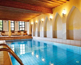 Unterbrunn - Neukirchen am Grossvenediger - Pool