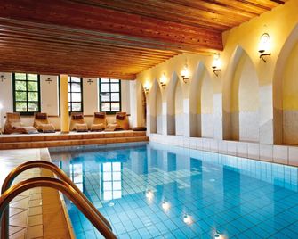 Unterbrunn - Neukirchen am Grossvenediger - Piscina