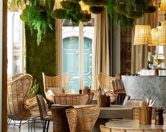 Hotel Caju - Funchal - Restaurant