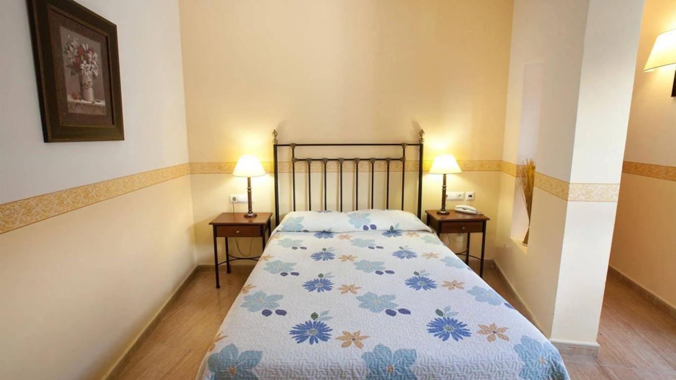 Hotel San Miguel
