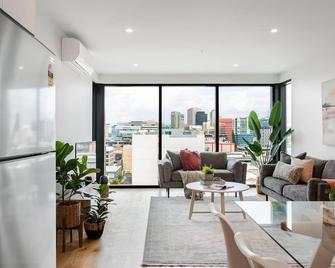 The East End Apartments by Urban Rest - Adelaide - Lobby