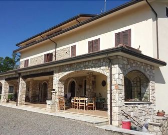 Casale 1921 - Venticano - Building