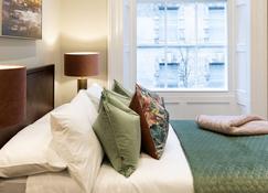 Wilton House Luxury Suites & Residences - Belfast - Bedroom