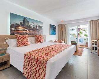 Hotel Vibra Bossa Flow - Adults Only - Sant Josep de sa Talaia