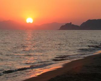 Camping Maremma Sans Souci - Castiglione della Pescaia