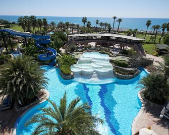 Limak Arcadia Golf & Sport Resort - Belek - Piscina