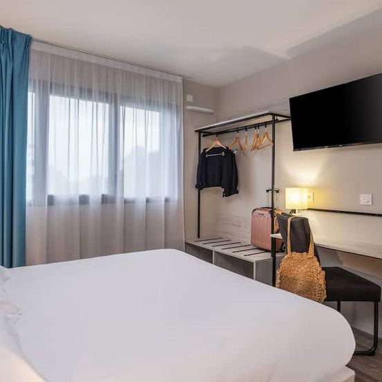The Originals City, Relais d'Estillac, Agen Sud image 1