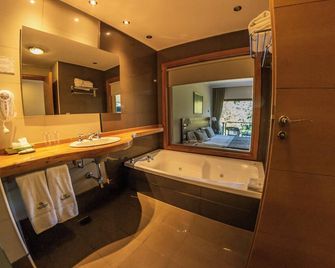 Ruca Kuyen Golf & Resort - Villa La Angostura - Bathroom