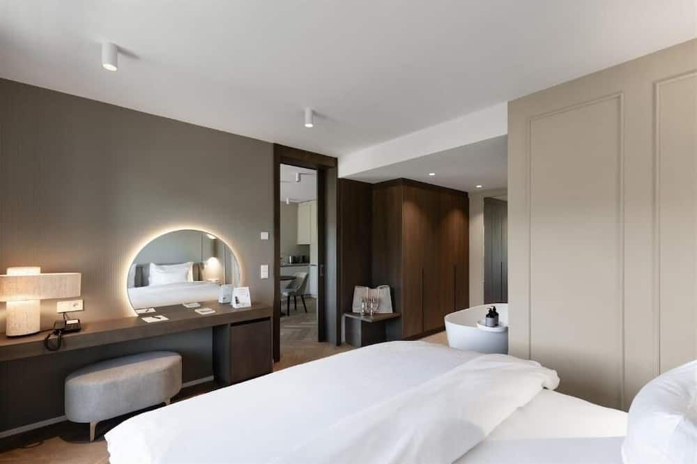 Lingers Suites & Residence - Eppan an der Weinstrasse
