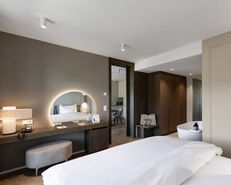 Lingers Suites & Residence - Eppan an der Weinstrasse