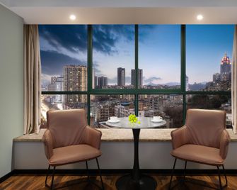 Bullton Hotel (Zunyi Station Conference Site) - Zunyi - Habitación