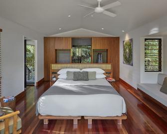 Silky Oaks Lodge - Mossman - Bedroom