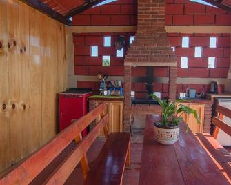Nice Quadruple Cabin Equipped And Very Central - Zacatlan - Cozinha