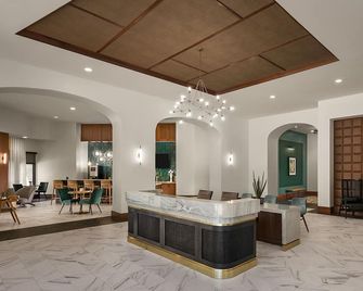 Sentral Old Town - Scottsdale