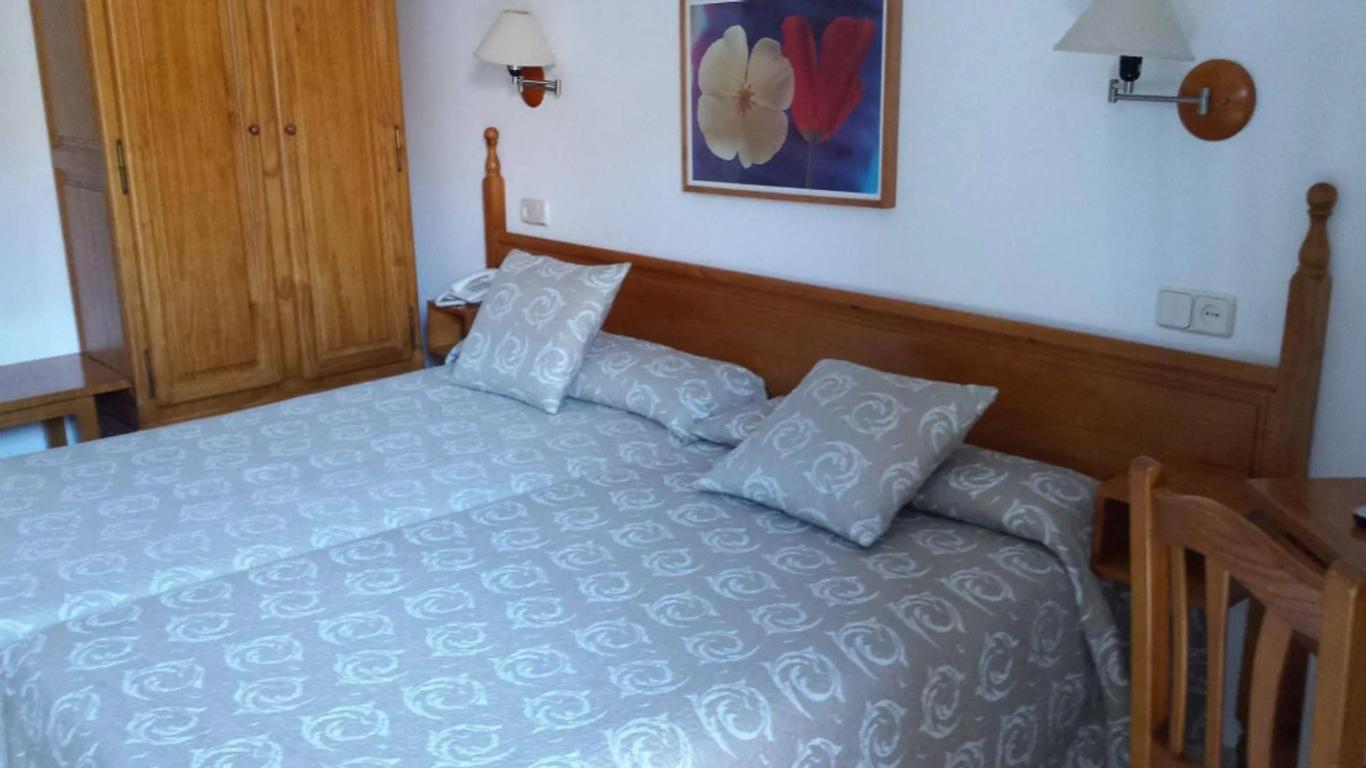 Hostal Centro