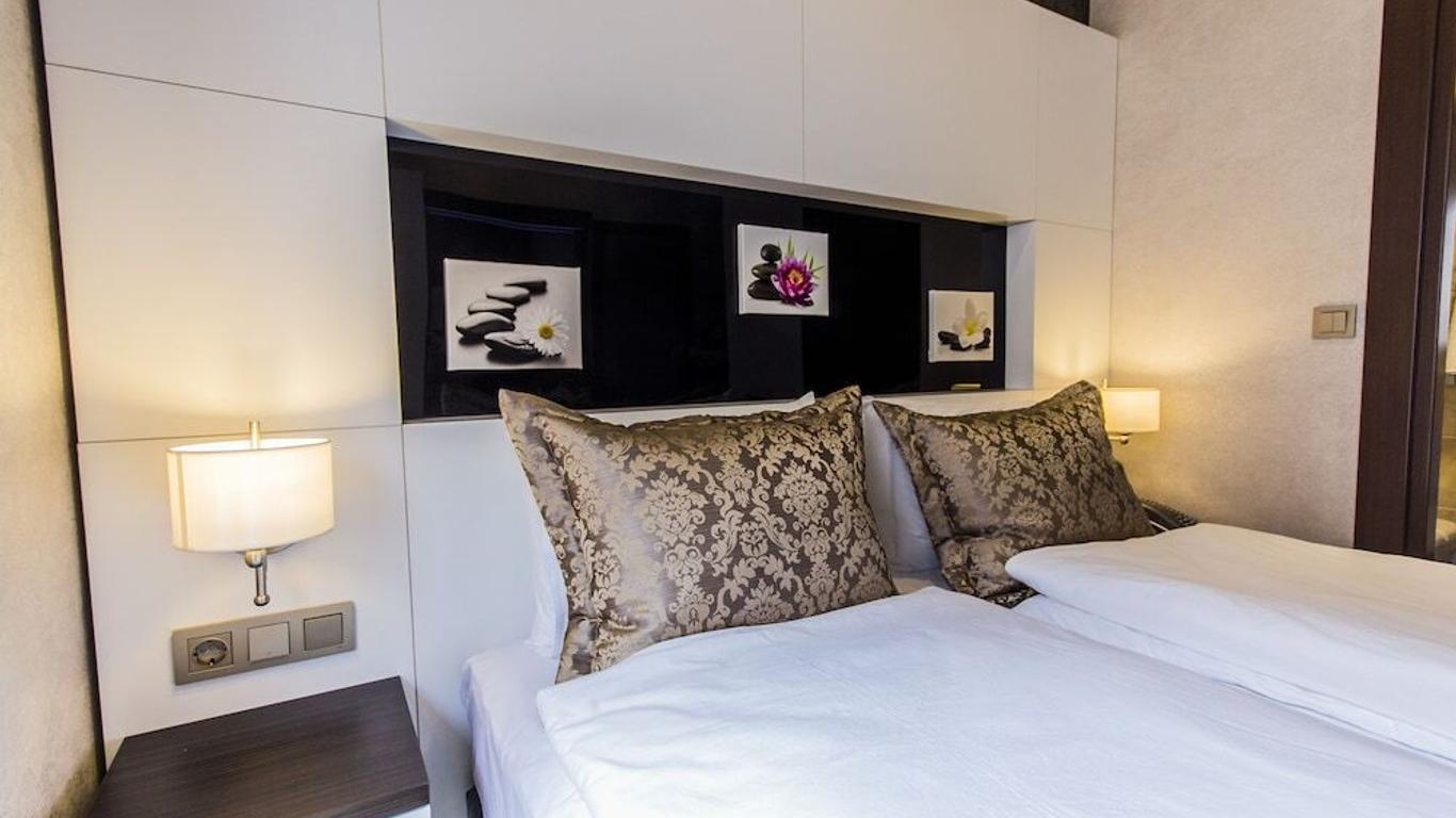 Fidan Residence Taksim Deluxe