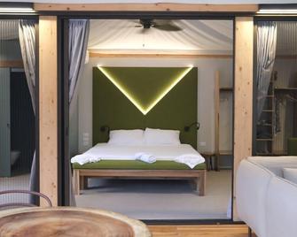 Evia Life Resort - Puerto Viejo de Talamanca - Habitación