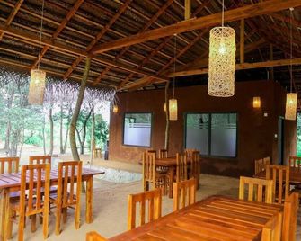 Sky Forest - Habarana - Restaurant