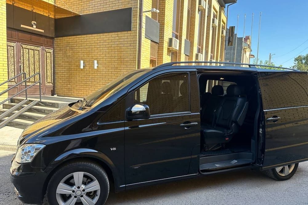 Orion Hotel Tashkent