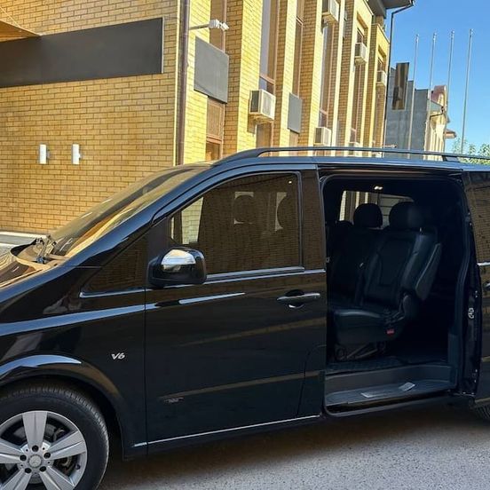 Orion Hotel Tashkent image 1