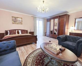 Penthouse Am Goethepark - Apartments & Suites Weimar - Weimar