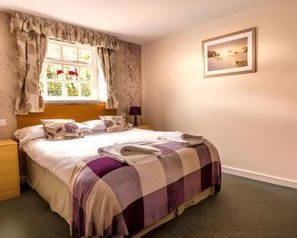 The Greyhound Wigginton - Tring - Bedroom