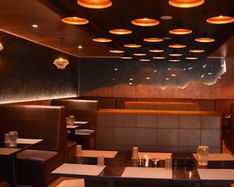 Ibrizz park - Ramanathapuram - Restaurant