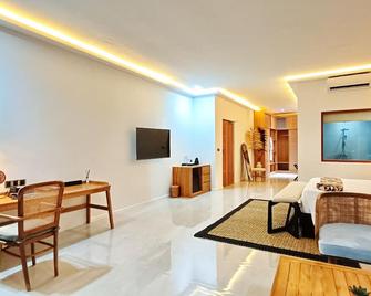 Villa Valito - Kuta - Salon