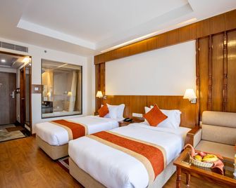 Landmark Pokhara - Pokhara - Soverom