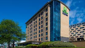 Holiday Inn Express Leeds - City Centre - Leeds - Edificio