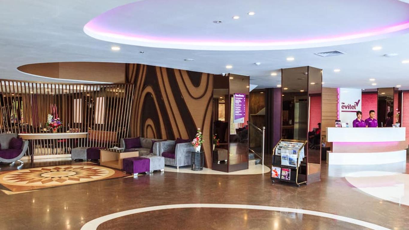 Asialink Easy By Prasanthi