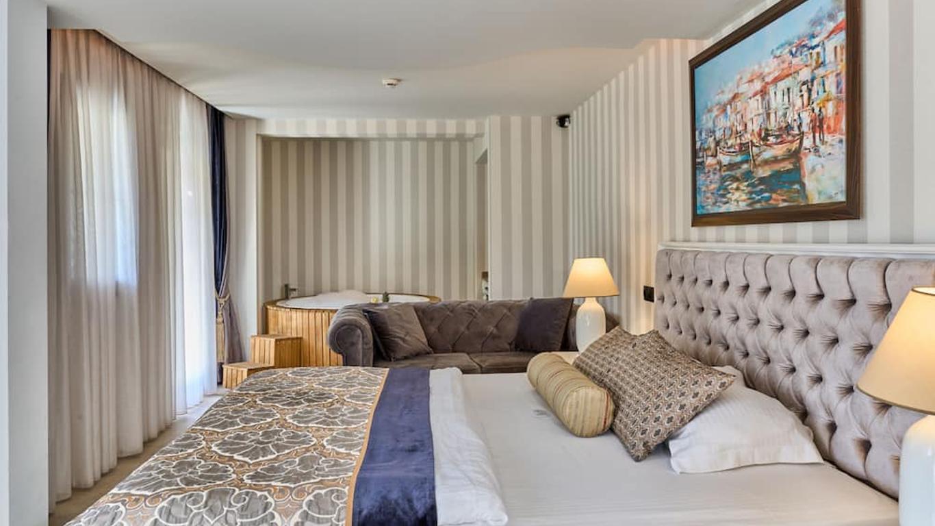 Salonika Suites