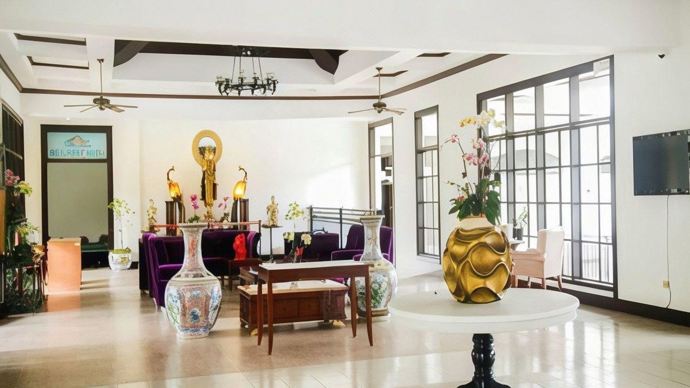 Forest Crest Nature Hotel And Resort Powered By Aston