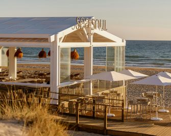 Iberostar Selection Andalucía Playa - Chiclana de la Frontera - Restaurant