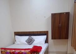 Krishna villa - Varanasi - Schlafzimmer