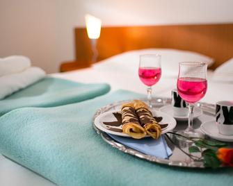 Hotel Milna Osam - Adults only - Milna (Brač) - Food