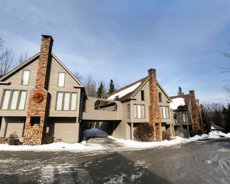 Grand Summit Resort - Dover - Bâtiment